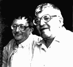 Arkady and Boris Strugatsky (16.2k)