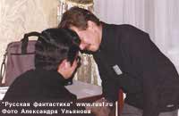 ������� �������: ������� � ������ - ����!