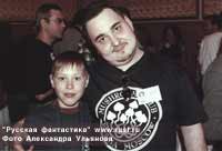 ����� � ��������� �������