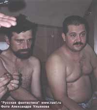 � ������ ������-����������