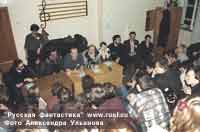 �����-����������� ��������� � �� ��. �������